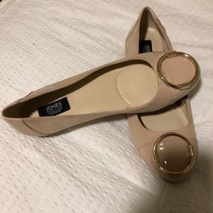 Jones New York Signature shoes